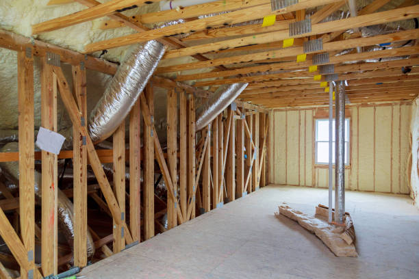 Professional Insulation Contractor in Cedarburg, WI