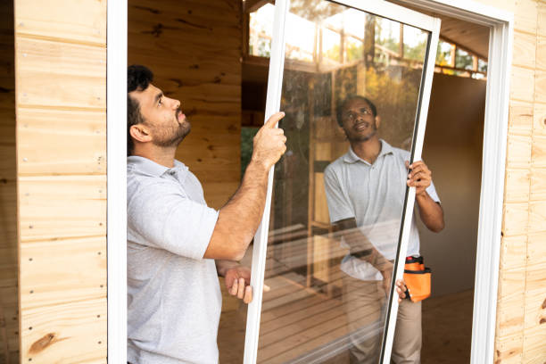 Best Insulation Replacement Services  in Cedarburg, WI