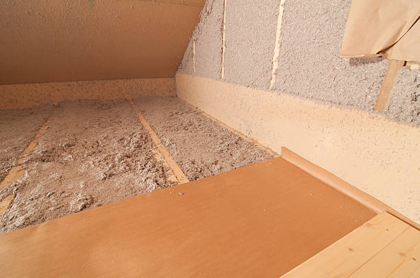 Insulation Contractors for Homes in Cedarburg, WI